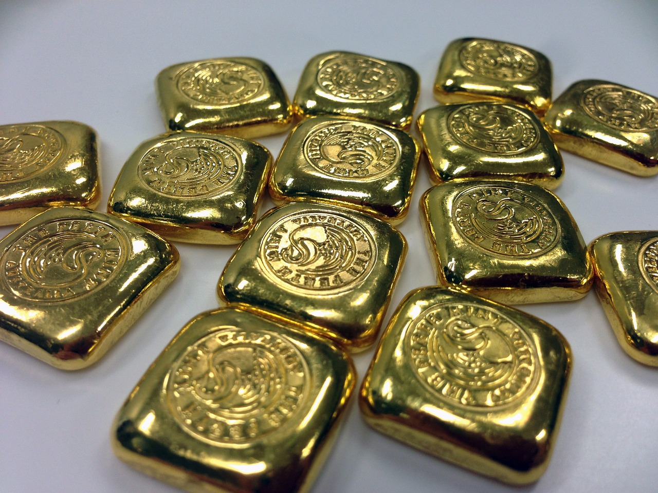 Goud – Investeringsmiddel of spaarrekening?