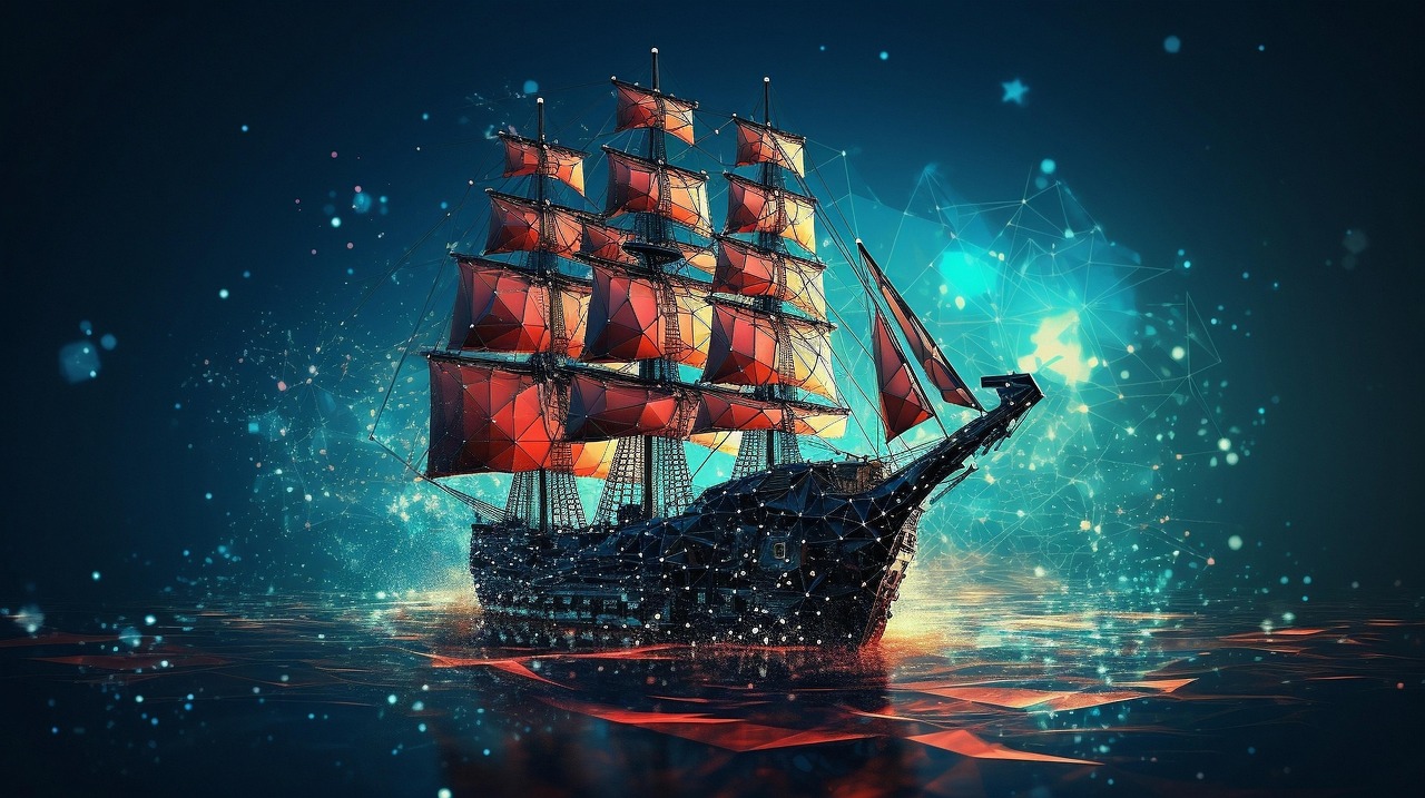 Films / Series / Algemene media en piraterij – De opgang en neergang